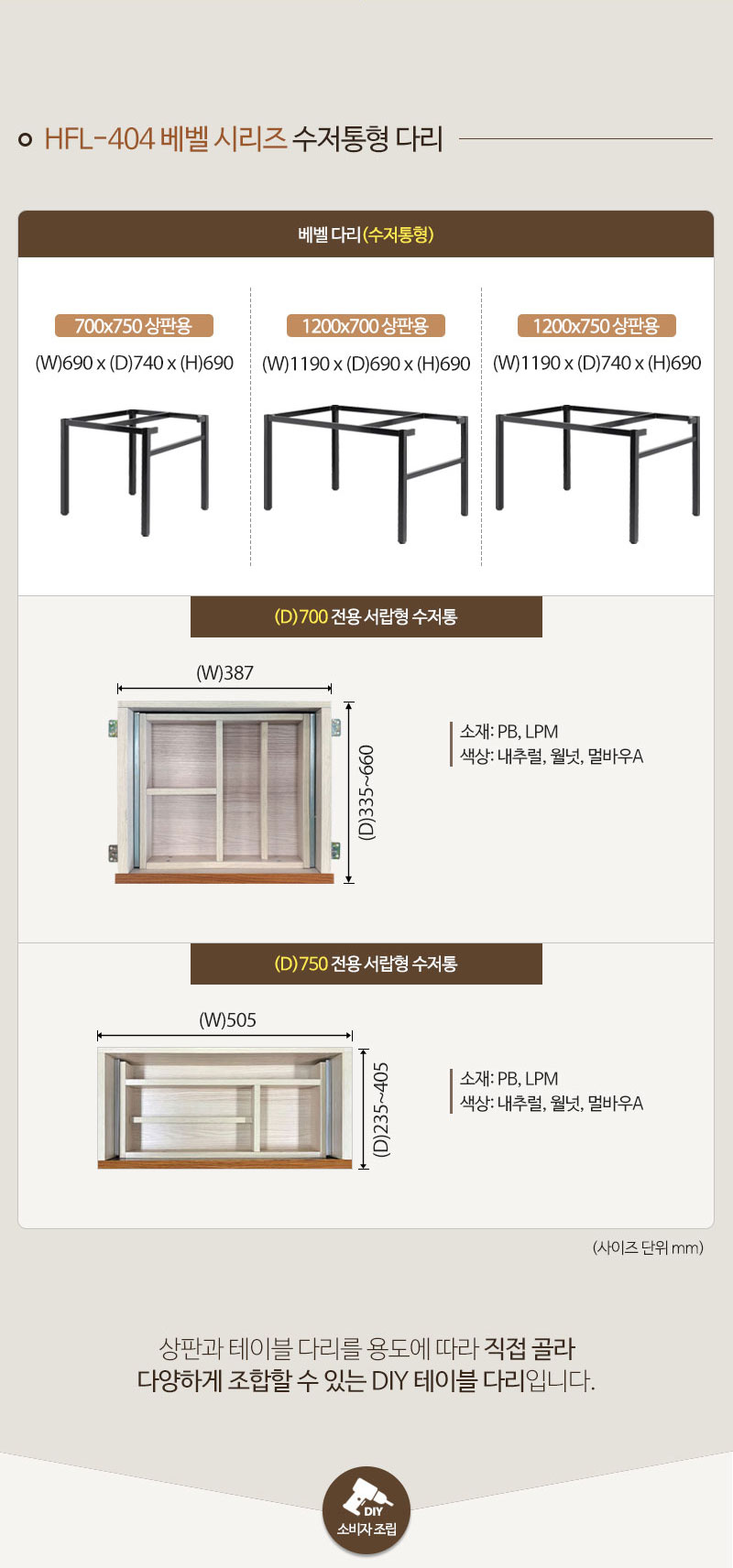 상판 리스트